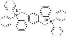 40817-03-6 PARA-XYLYLENEBIS-(TRIPHENYLPHOSPHONIUM