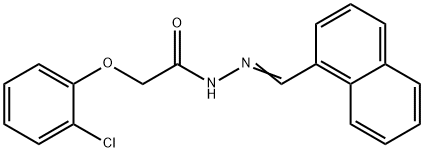 SALOR-INT L237442-1EA Structure