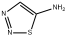 4100-41-8 5-Amino-1,2,3-thiadiazole