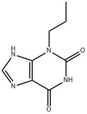 41078-02-8 ENPROFYLLINE