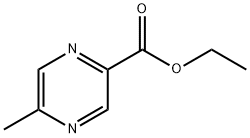 41110-34-3 ethyl 5-methylpyrazine-2-carboxylate