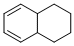 HEXAHYDRONAPHTHALENE Structure