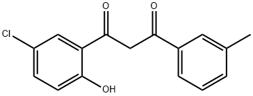 CHEMBRDG-BB 5813754 Structure