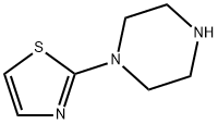 42270-37-1 1-(2-Thiazolyl)piperazine