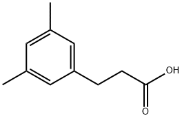 42287-87-6 3-(3,5-DIMETHYLPHENYL)PROPANOIC ACID