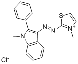 BASIC RED 29 Structure