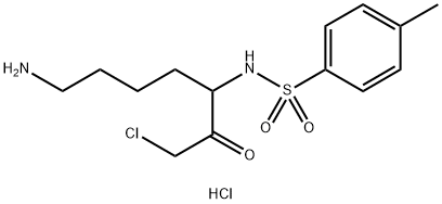 TLCK Structure