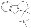 Pirandamine Structure