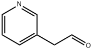 PYRIDIN-3-YLACETALDEHYDE Structure