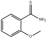 42590-97-6 2-METHOXY-THIOBENZAMIDE