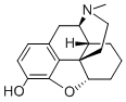 desomorphine  Structure