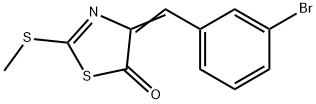 CHEMBRDG-BB 6636244 Structure