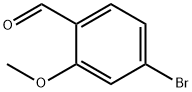 43192-33-2 4-BROMO-2-METHOXYBENZALDEHYDE