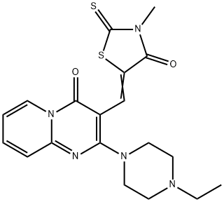 SALOR-INT L248290-1EA Structure