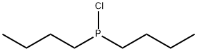 DIBUTYLCHLOROPHOSPHINE Structure