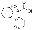 4335-77-7 2-Cyclohexylmandelic acid