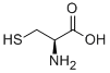 CYSTEINE Structure