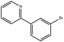 4373-60-8 2-(3-BROMOPHENYL)PYRIDINE
