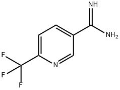 438249-89-9 3-Pyridinecarboximidamide,6-(trifluoromethyl)-