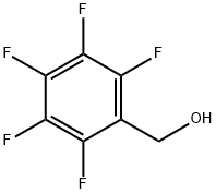 440-60-8 2,3,4,5,6-Pentafluorobenzyl alcohol