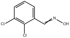 2,3-DICHLOROBENZALDOXIME Structure