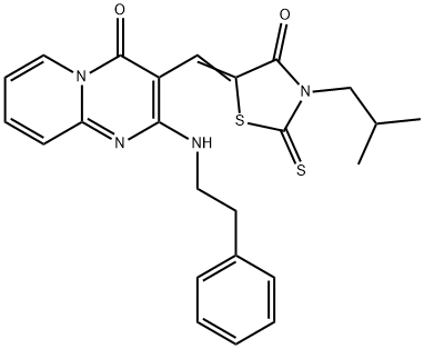 SALOR-INT L245968-1EA Structure