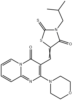 SALOR-INT L246948-1EA Structure