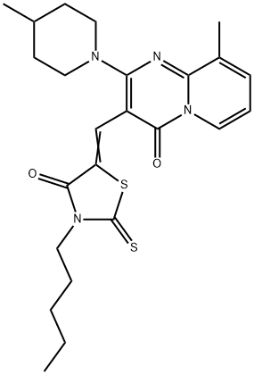 SALOR-INT L246026-1EA Structure