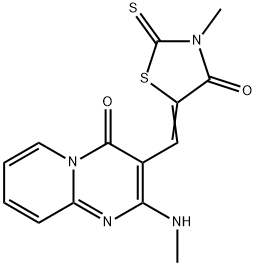 SALOR-INT L246115-1EA Structure