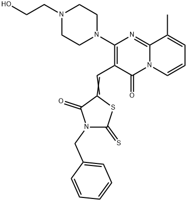 SALOR-INT L246670-1EA Structure