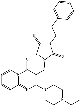 SALOR-INT L246069-1EA Structure