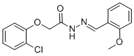 SALOR-INT L236241-1EA Structure