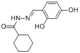 SALOR-INT L242233-1EA Structure