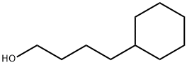 4441-57-0 4-CYCLOHEXYL-1-BUTANOL