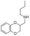 Btuamoxane Structure