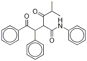 444577-70-2 N,3-Diphenyl-2-(2-methyl-1-oxopropyl)4-oxo-N-benzenebutanamide _x000b_(Mixture of Diastereomers)