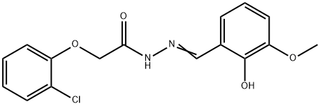 SALOR-INT L236373-1EA Structure