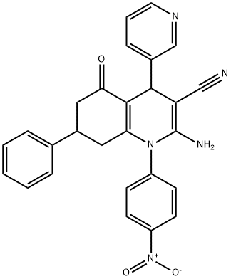 SALOR-INT L220418-1EA Structure