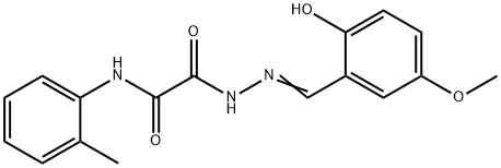 SALOR-INT L492949-1EA Structure