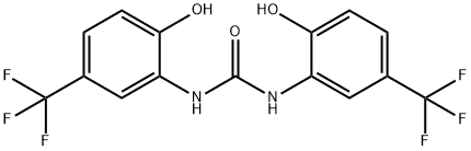 NS1643 Structure