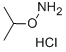 4490-81-7 2-(AMMONIOOXY)PROPANE CHLORIDE