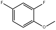 452-10-8 2,4-Difluoroanisole