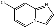 4532-25-6 7-CHLOROIMIDAZO[1,2-A]PYRIDINE