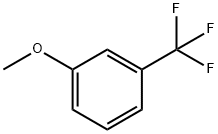 454-90-0 3-(Trifluoromethyl)anisole