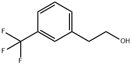 455-01-6 3-(TRIFLUOROMETHYL)PHENETHYL ALCOHOL