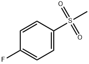 455-15-2 4-FLUOROPHENYL METHYL SULFONE