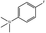 455-17-4 1-FLUORO-4-(TRIMETHYLSILYL)BENZENE