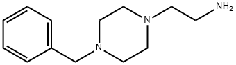 4553-21-3 1-(2-AMINOETHYL)-4-BENZYLPIPERAZINE