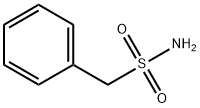 4563-33-1 Benzenemethanesulfonamide