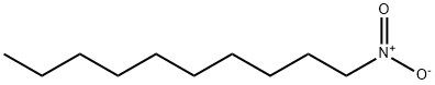 1-NITRODECANE Structure